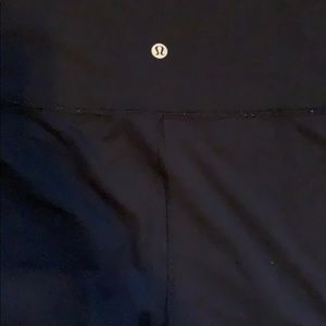 Lululemon wunder unders